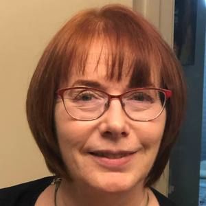 Meet your Posher, Cathy